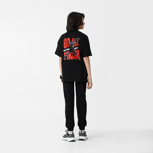 Play Hard T-Shirt